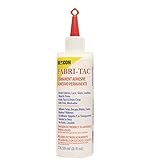 Beacon Adhesives Fabri-Tac Permanent Adhesive, 8-Ounce