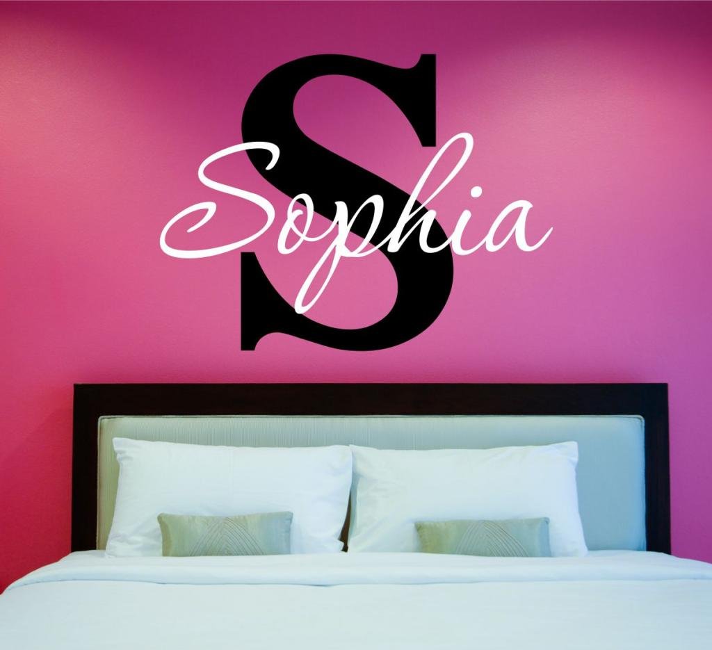 Best Vinyl Letters Home Decor