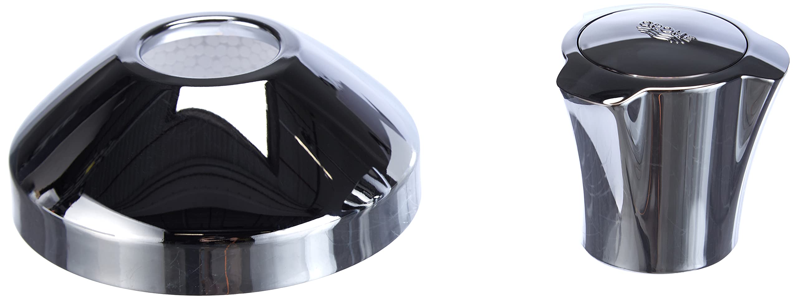 GROHE Costa L Concealed Stop-Valve Trim Chrome 19806001