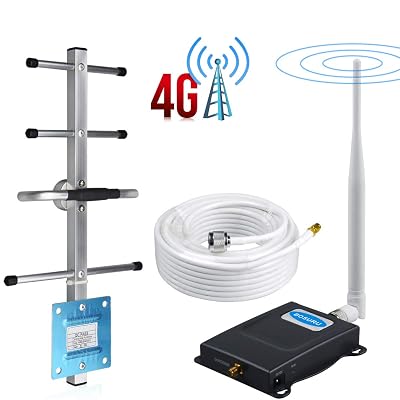 AT&T Cell Phone Signal Booster 700Mhz FDD Sri Lanka | Ubuy