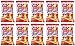 Haw Flakes 3.18 Oz / 90 G (Pack of 10)