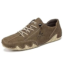 Driving Shoes for Men Casual Shoes Men Loafers Mens