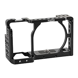 SmallRig Camera Cage only for Sony A6000 A6300