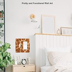 Pznen 2-Gang 1 Toggle/1 Decorator or Rocker Wall