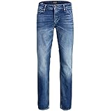 jack and jones clark regular fit jeans