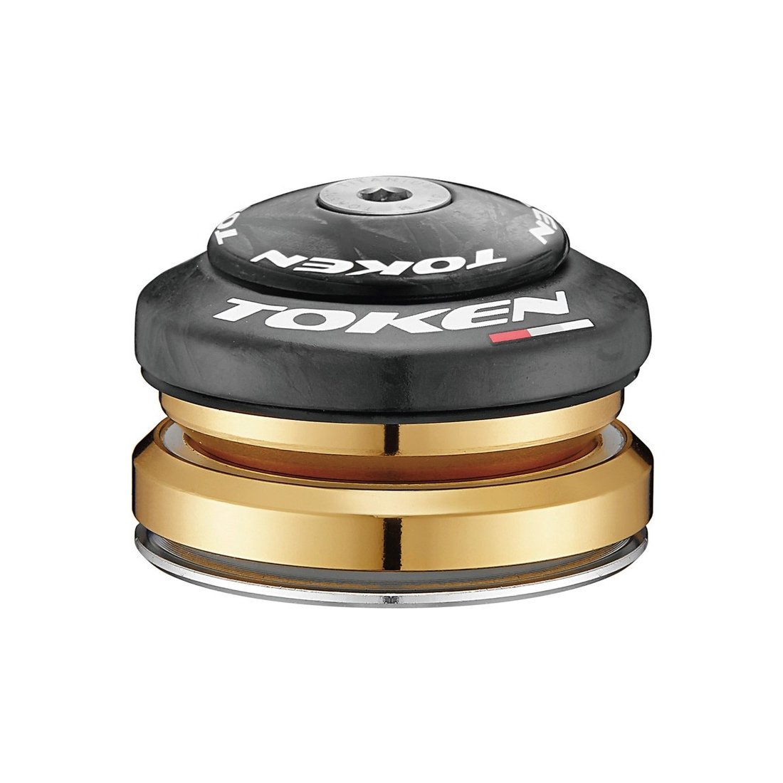 Token Unisex - Adult Omega C Series AHead Headset, Black, 1 Size