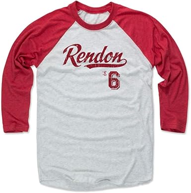 rendon shirt