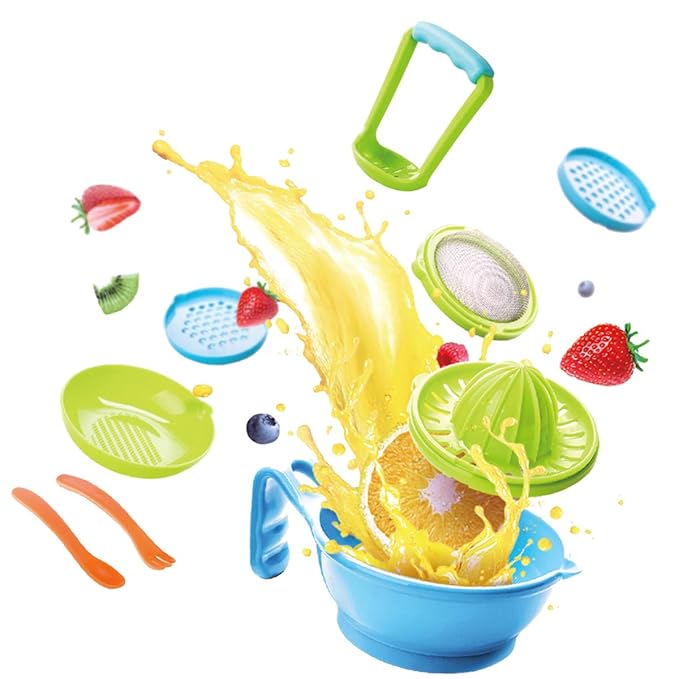 baby food maker amazon
