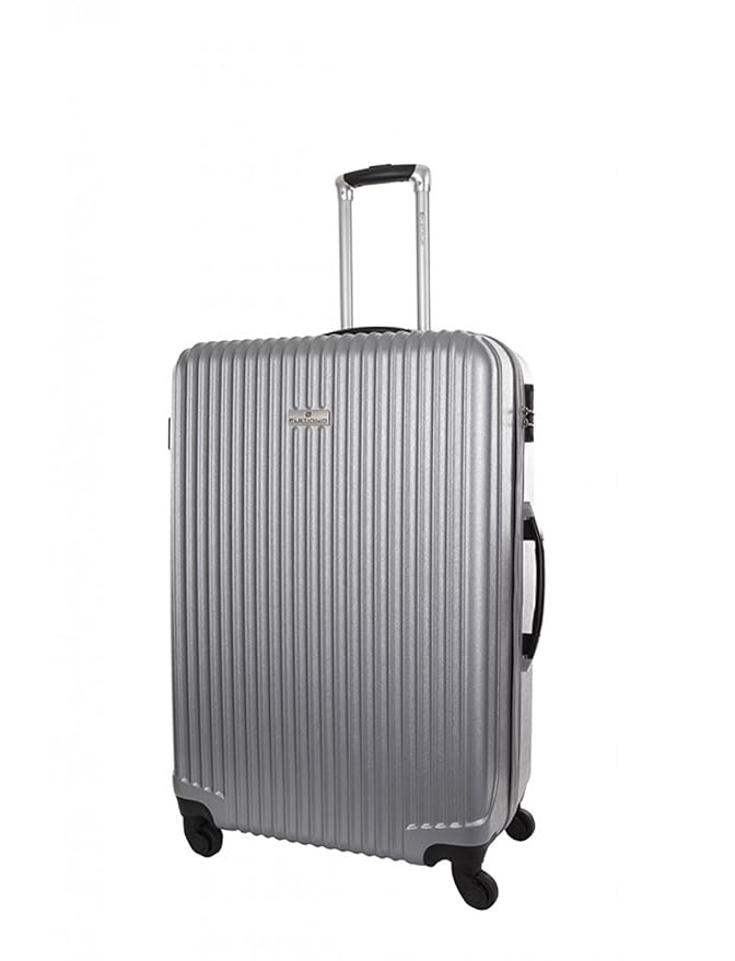 Platinium-Maleta de cabina, SHEFFIELD plateado talla-S- 49 ...