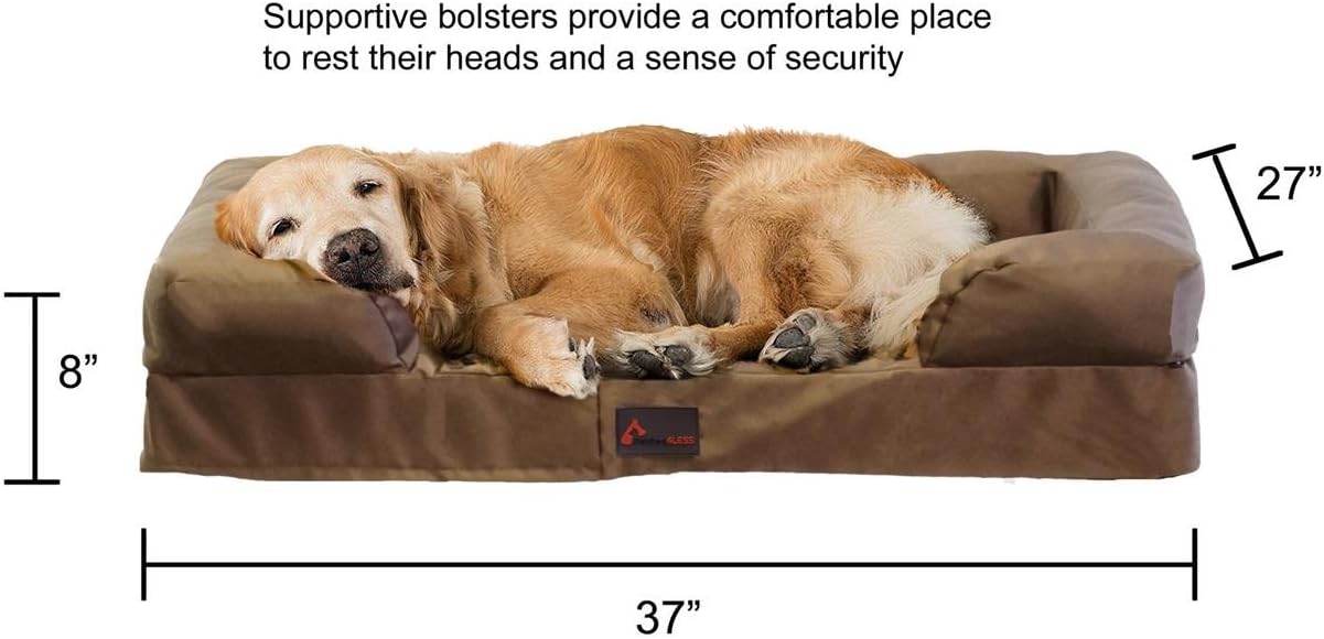 Free Bonus Waterproof Liner Replacement Zipper Covers Available