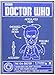 Doctor Who 12th Doctor Heaven Sent and Hell Bent Mini-Figure