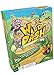 Wild Dash Family Board Game – Practice Counting and Improve Logic Skills with Animal Number Cards and a Fun Dice Roller, Educational Fun for All Ages, Kids and Adults 7 Years and Up