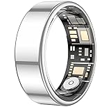 Temdan Smart Ring, Wearable Fitness Smart Ring