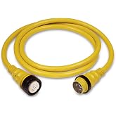 Marinco 30A 125V Marine Shore Power Cordsets