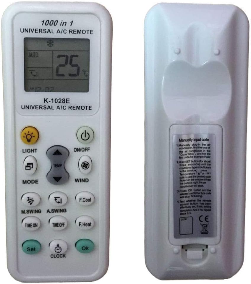 for toshiba ct-8570 / ct-8565 remote control for toshiba remote control CT-8566,No voice function, Black - Image 5