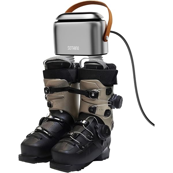 Amazon.com: Therm-ic Compact Quiet Easy-to-Use Adjustable Foldable