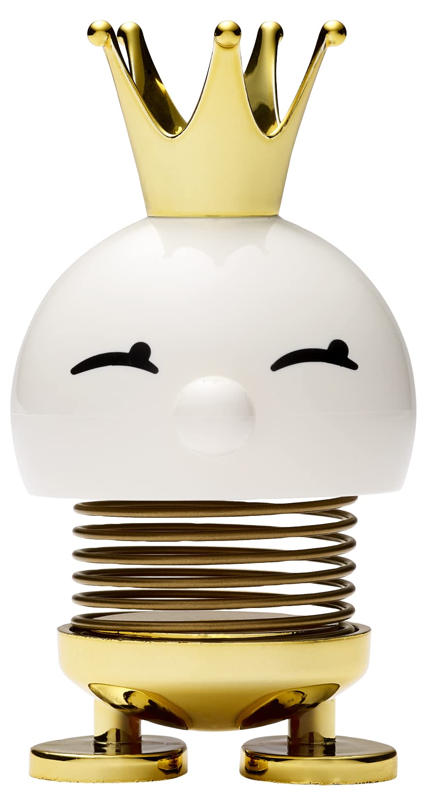Hoptimist PRINCESS WHITE ART 26141