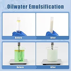 U.S. Solid Handheld Ultrasonic Homogenizer Lab