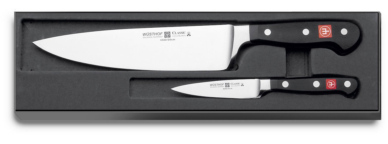 Best kitchen knife sets wusthof