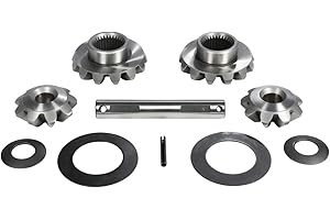 USA Standard Gear ZIKD44-S-30-JK Open Spider Gear Set for Dana Spicer 44 JK Non-Rubicon Rear, 30 Spline