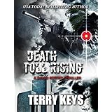 Death Toll Rising - America is under attack...: David Porter Mystery #4 (An international political crime thriller)