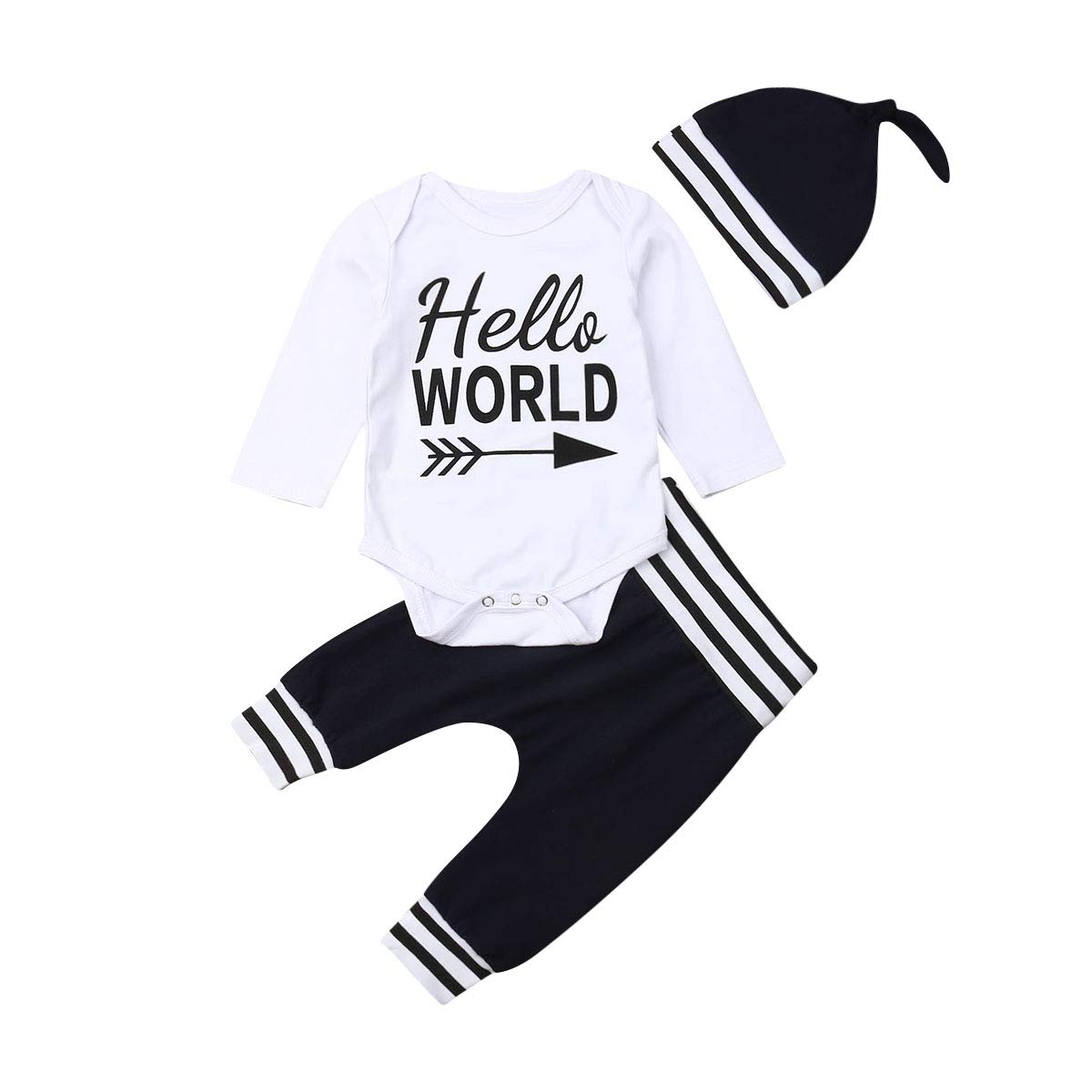 Best Coming Home Outfit Neutral