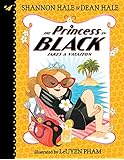 The Princess in Black Takes a Vacation