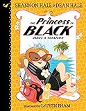 The Princess in Black Takes a Vacation