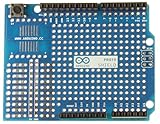 Arduino Proto Shield R3 Assembled