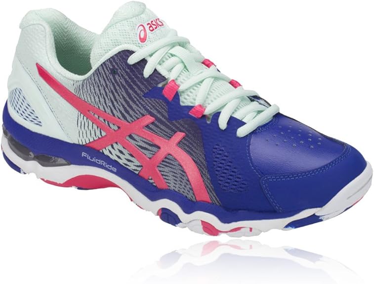 asics netburner super 7