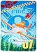Disney Planes Fire and Rescue Plush Blanket, Blue