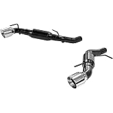 Flowmaster 817751 American Thunder Axle-back Exhaust System