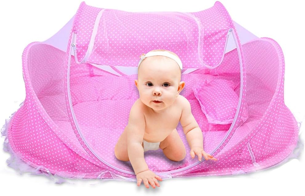 travel cot for 18 month old