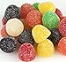 Assorted Large Gumdrops Candy, 1.2 Lb. Bag (Pack of 2)