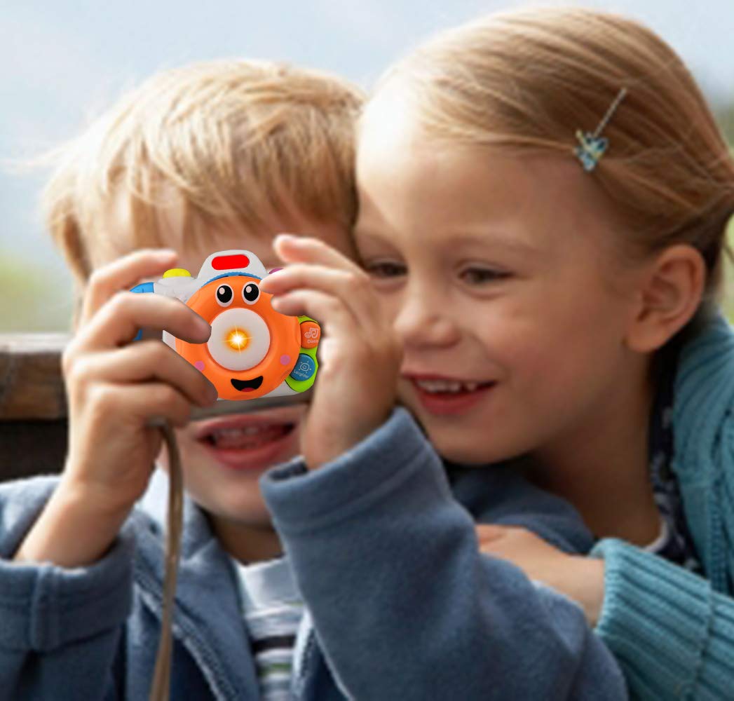 toys for 12 months girl