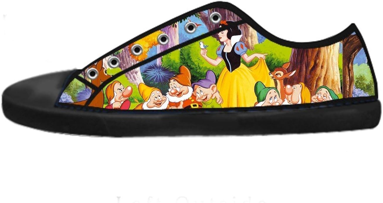 disney canvas shoes for adults