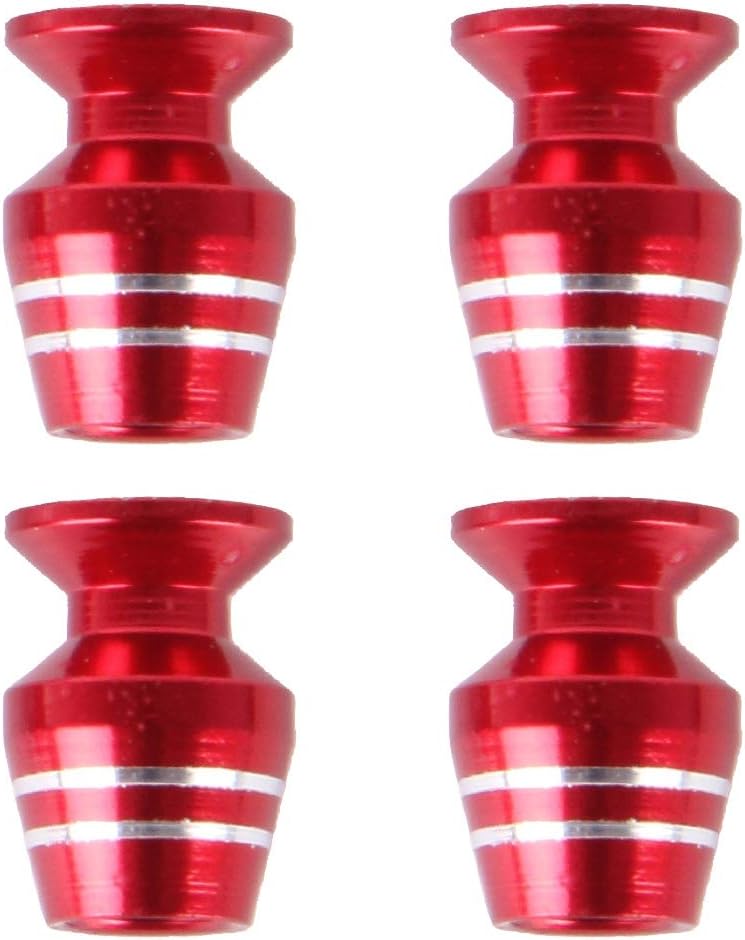 bike tire cap missing