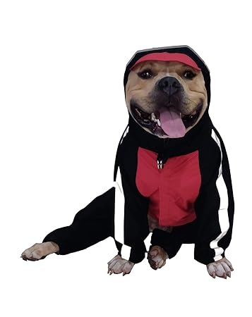 Doxters Full Coverage Dog Raincoat Long Durability Toughcoat Size