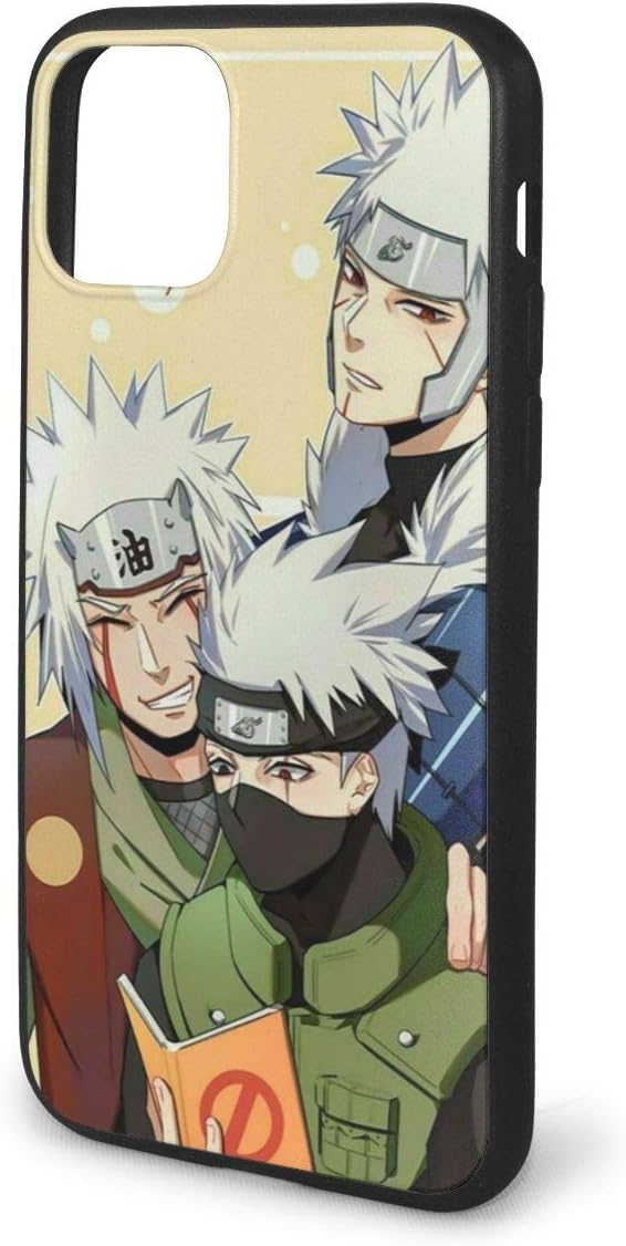 Amazon Com Iphone 11 11 Pro 11 Pro Max Case 2019 Anime Naruto