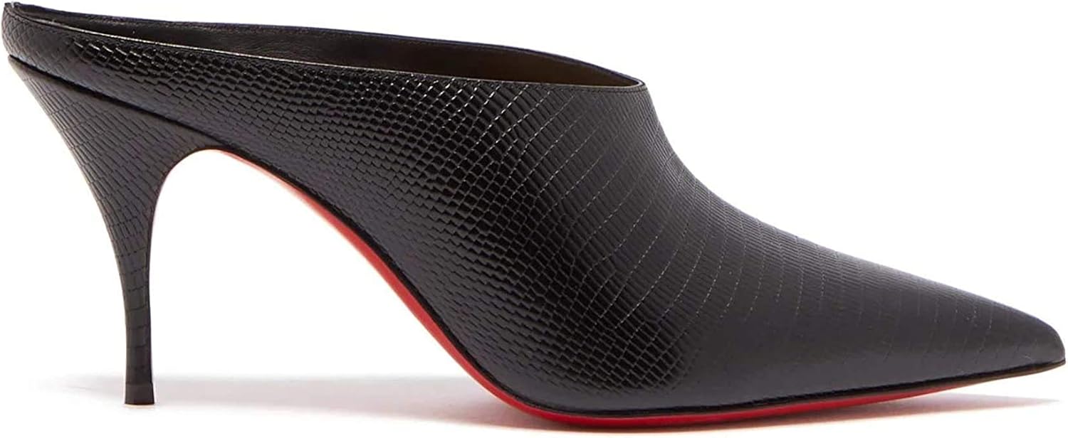louboutin 80mm