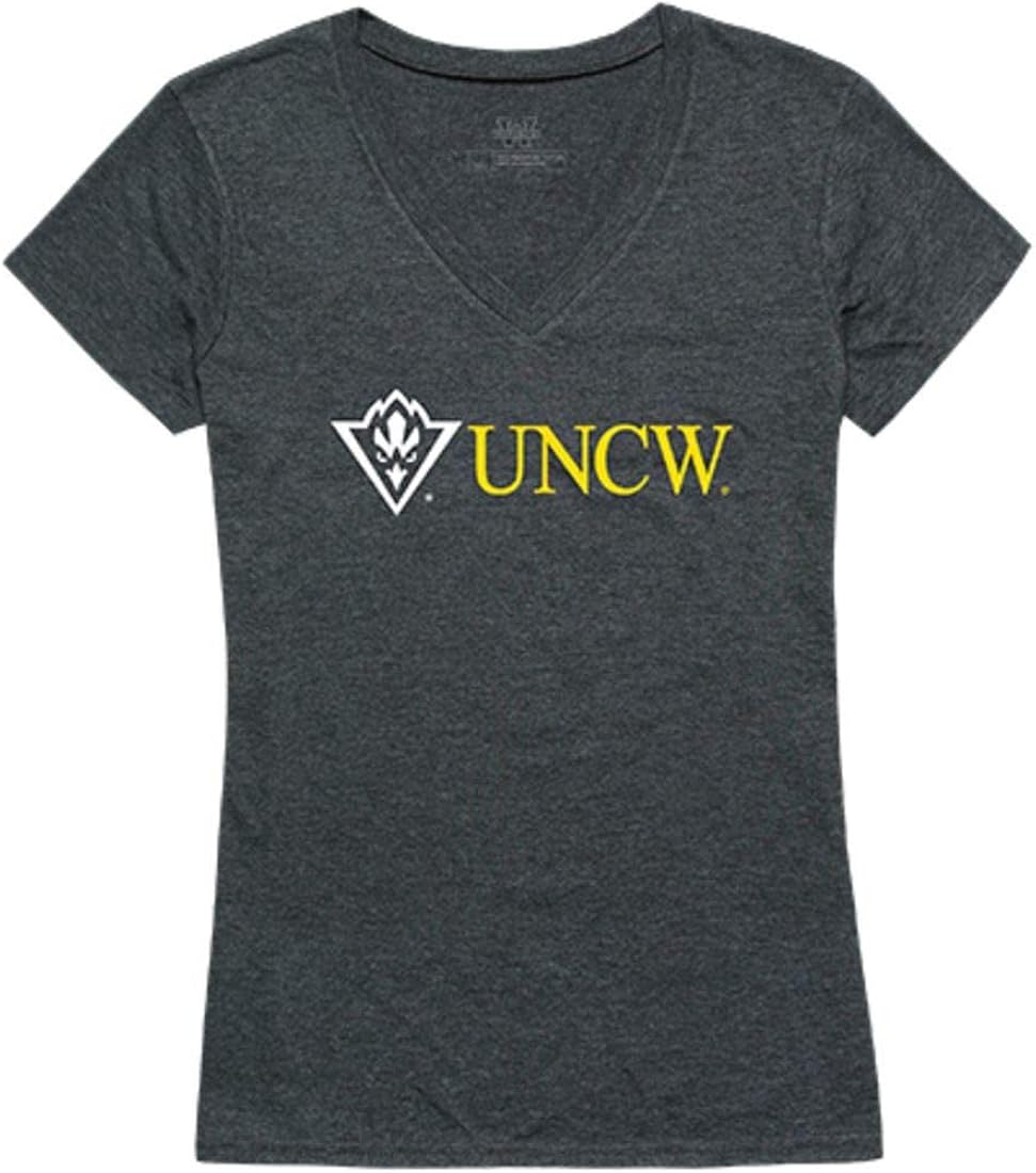 UNCW University of North Carolina at Wilmington Seahawks Womens