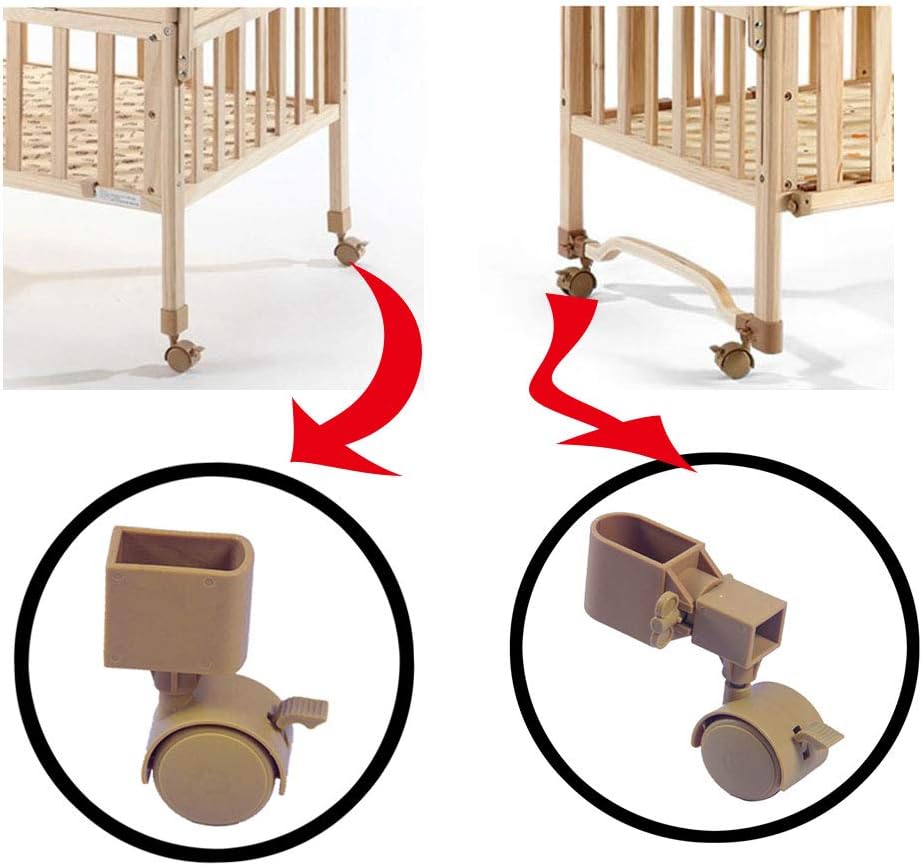 Casters Tools & Home Improvement Swivel Caster Wheels,Furniture