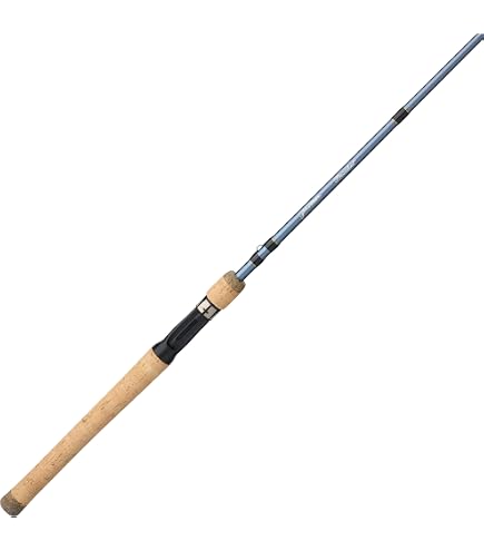 Tsunami 7' Classic Series Heavy Action Casting Rod - 15/25 Pound