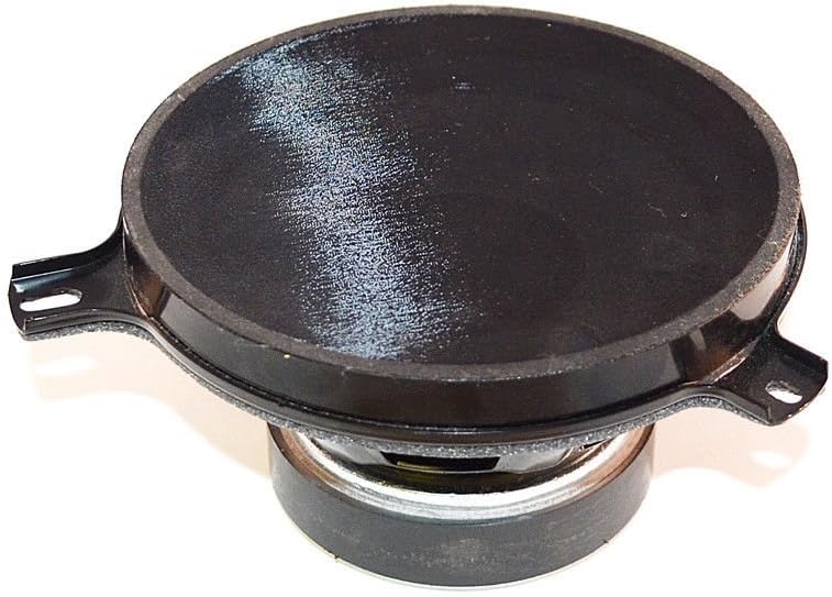 2007-2017 Jeep Wrangler JK Sound Bar Speaker 6.5" Alpine OEM