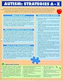 Autism : Classroom Strategies from A to Z, Ashcroft, Wendy and Arigo, Mary, 1934032964