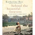 Behind the Beautiful Forevers: Life, Death, and Hope in a Mumbai Undercity
