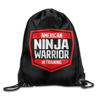 ninja warrior backpack