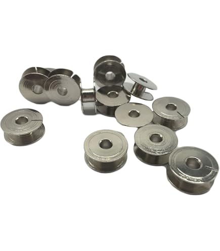 Small Bobbin Shuttle Hook 8603 8654 for Singer 29K... – Grandado