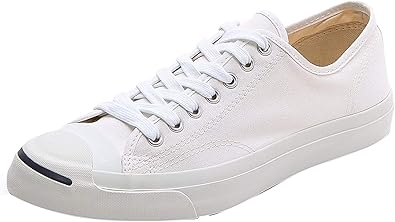 converse jack purcell white