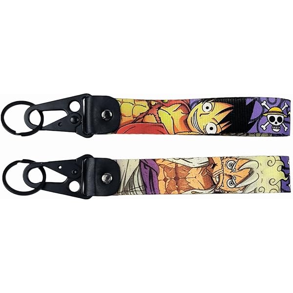Amazon.com: Gearcatweel 1Pack Anime JDM Motorcycle Keychain tag